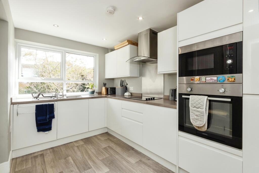 Main image of property: Elm Close, Nottingham, Nottinghamshire, NG3