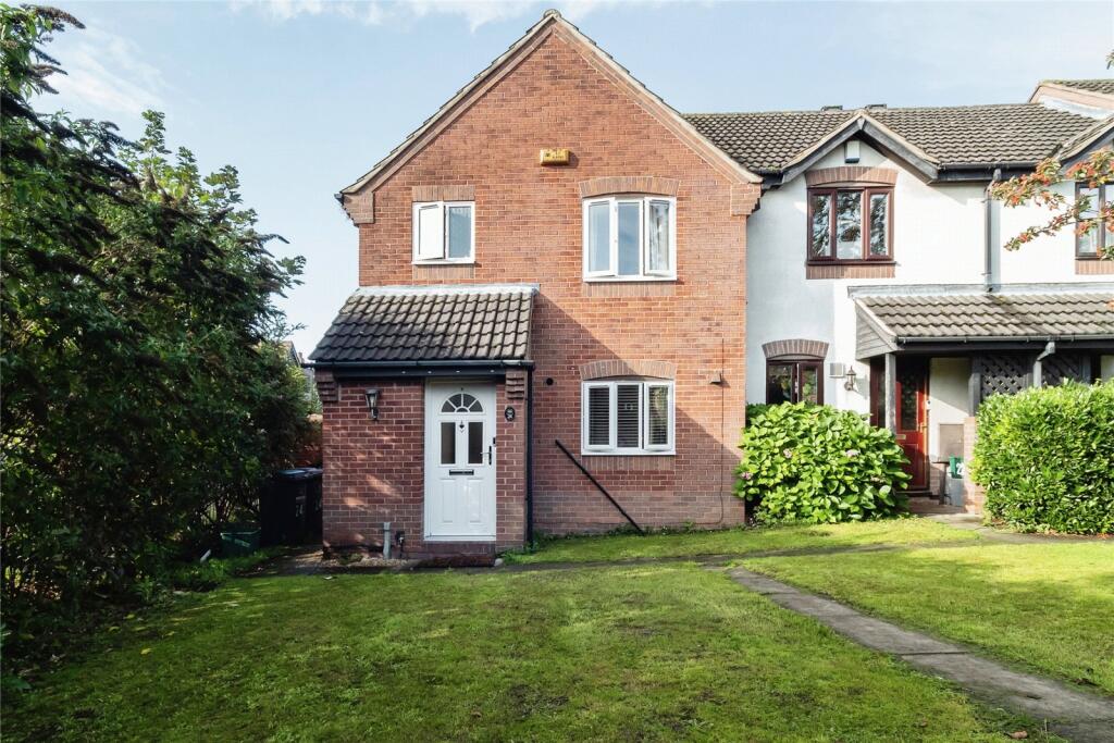 Main image of property: Revena Close, Colwick, Nottingham, Nottinghamshire, NG4