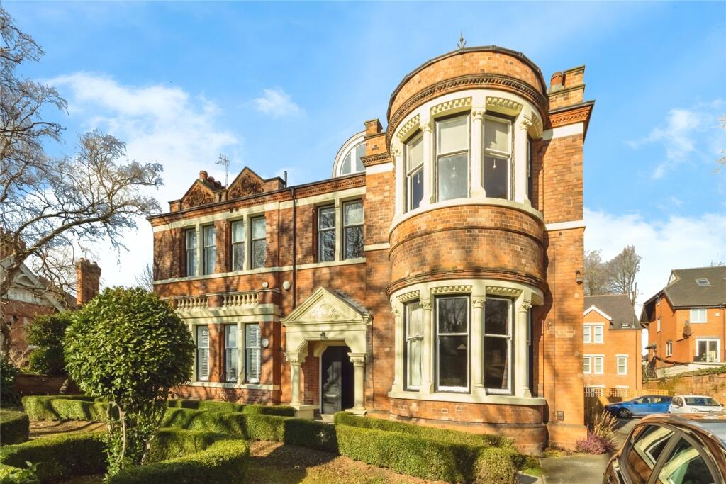 Main image of property: Magdala Road, Nottingham, Nottinghamshire, NG3