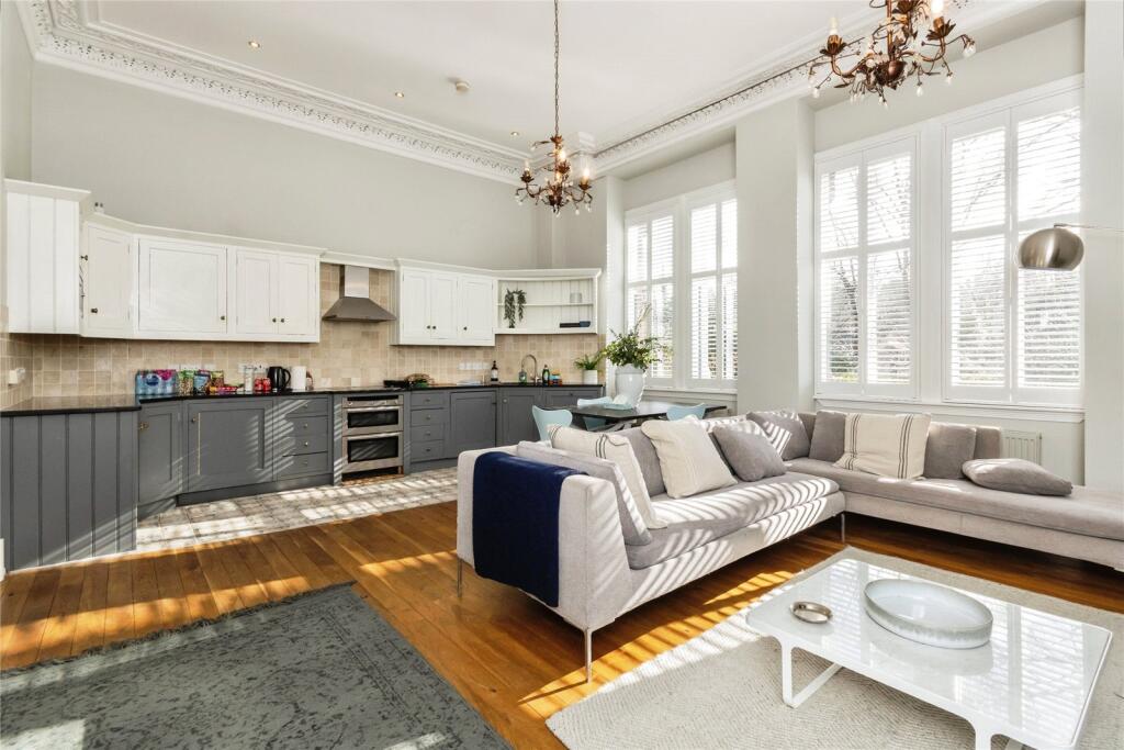 Main image of property: Magdala Road, Nottingham, Nottinghamshire, NG3