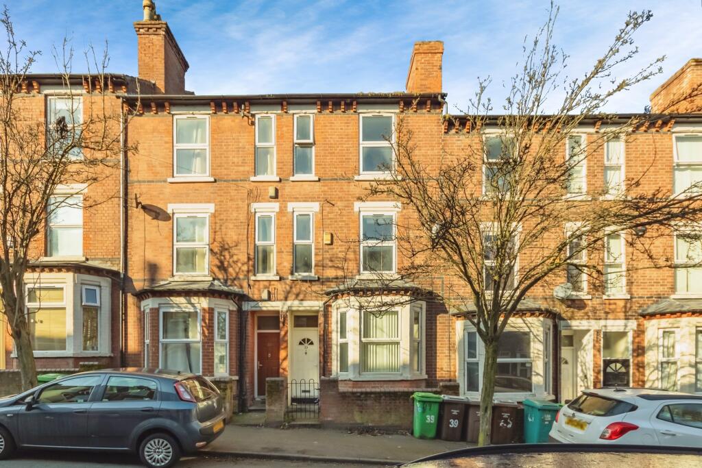 Main image of property: Maples Street, Nottingham, Nottinghamshire, NG7