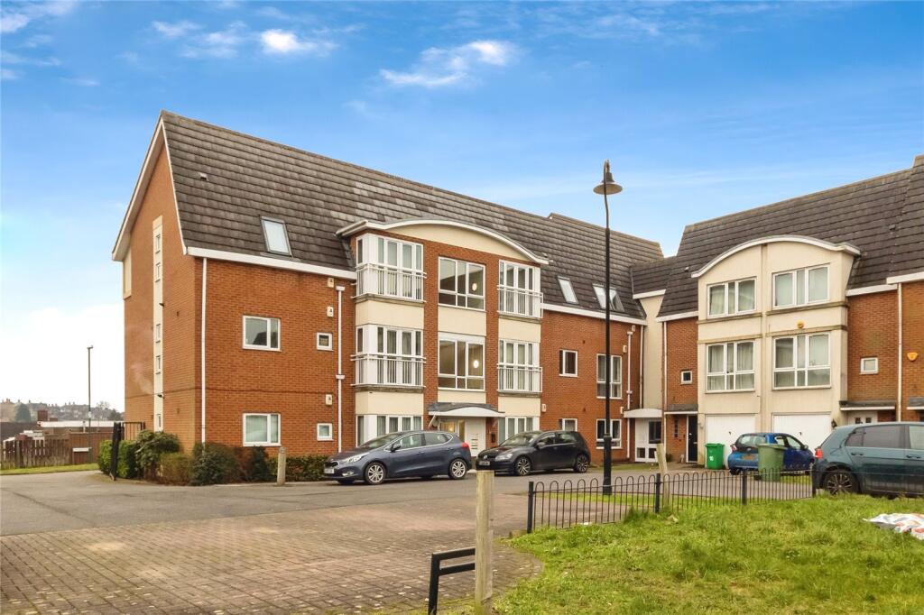 Main image of property: The Green Mews, NOTTINGHAM, Nottinghamshire, NG5
