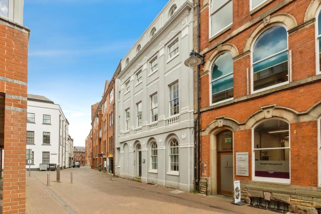 Main image of property: St. Marys Gate, Nottingham, Nottinghamshire, NG1
