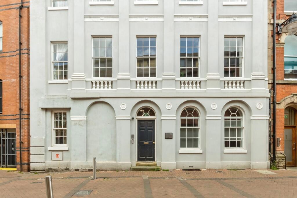 Main image of property: St. Marys Gate, Nottingham, Nottinghamshire, NG1