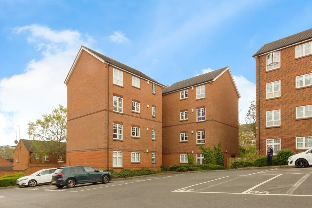 Main image of property: Raleigh Street, Nottingham, Nottinghamshire, NG7