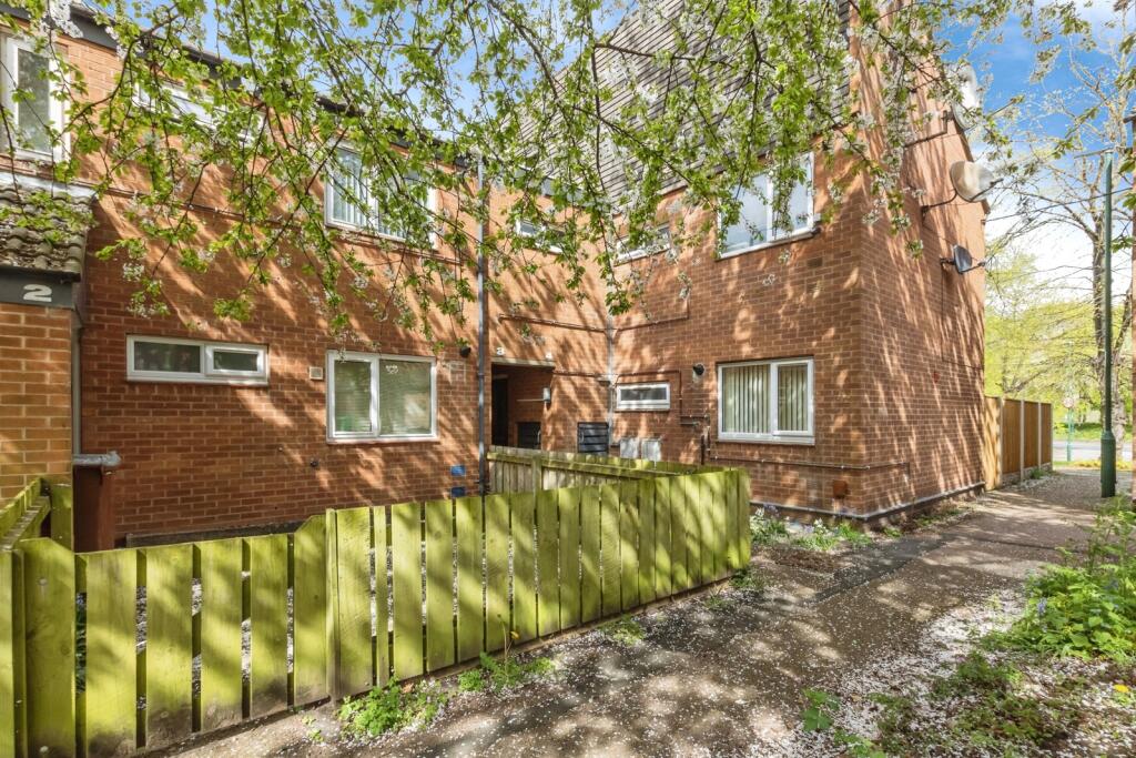 Main image of property: Ladysmock Gardens, Nottingham, Nottinghamshire, NG2