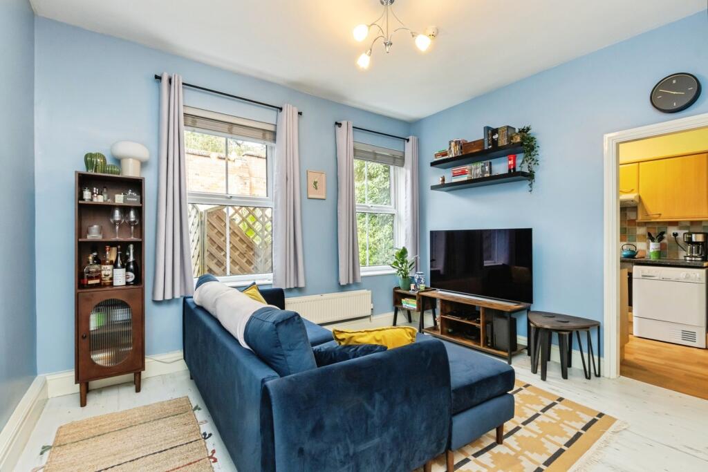 Main image of property: Magdala Road, Nottingham, Nottinghamshire, NG3
