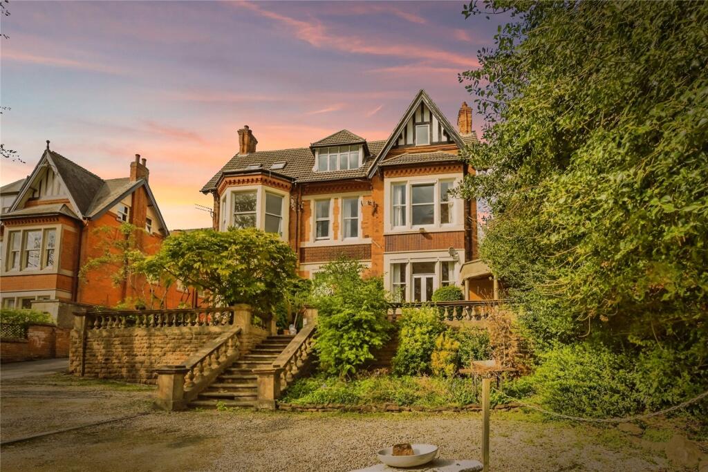 Main image of property: Magdala Road, Nottingham, Nottinghamshire, NG3
