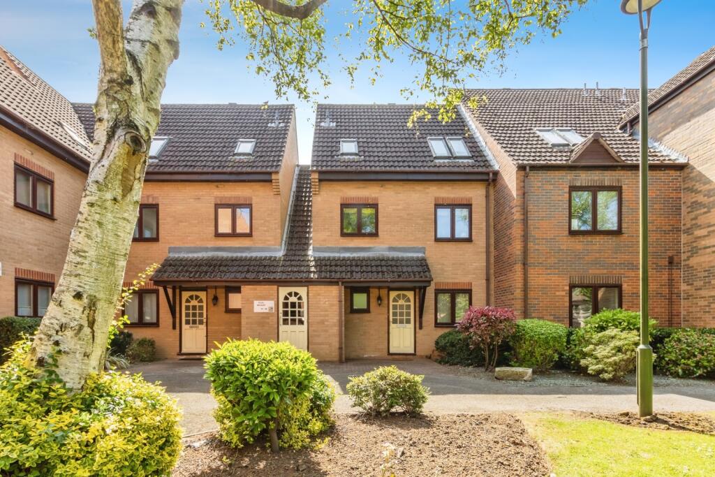 Main image of property: Teal Wharf, Nottingham, Nottinghamshire, NG7