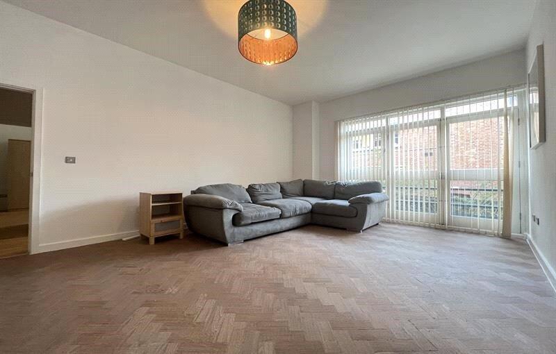 Main image of property: Plumptre Street, Nottingham, Nottinghamshire, NG1