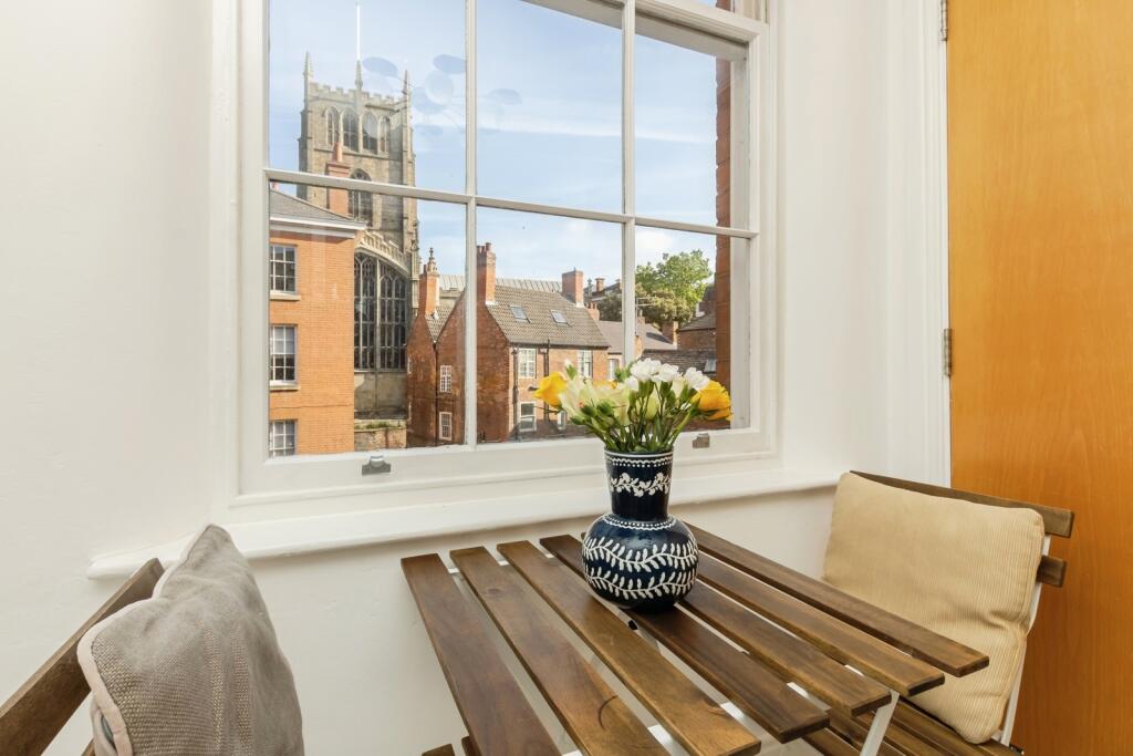 Main image of property: Kings Court, NOTTINGHAM, Nottinghamshire, NG1