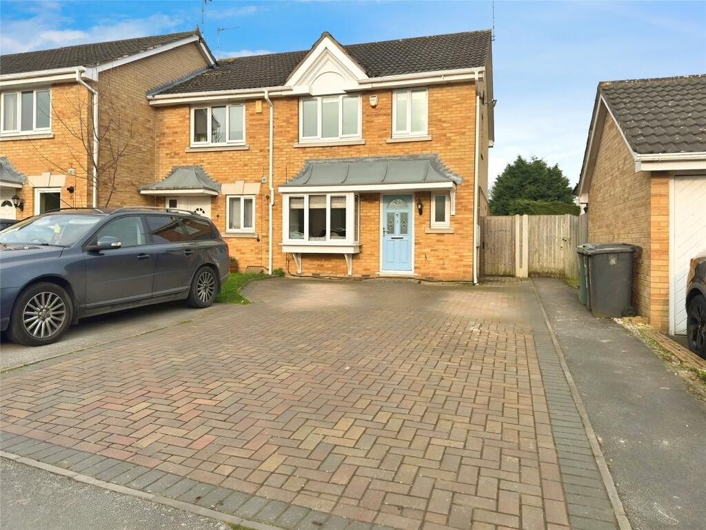 Main image of property: Furzebrook Road, Colwick, Nottingham, Nottinghamshire, NG4