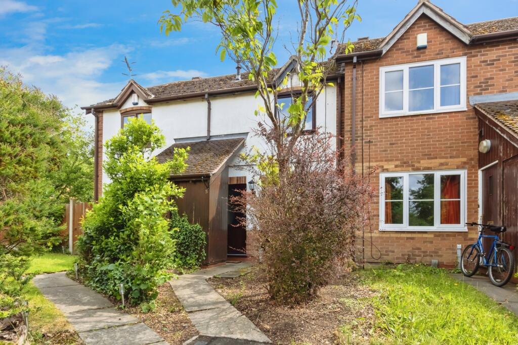 Main image of property: Hazelmere Grove, Lenton, Nottingham, Nottinghamshire, NG7