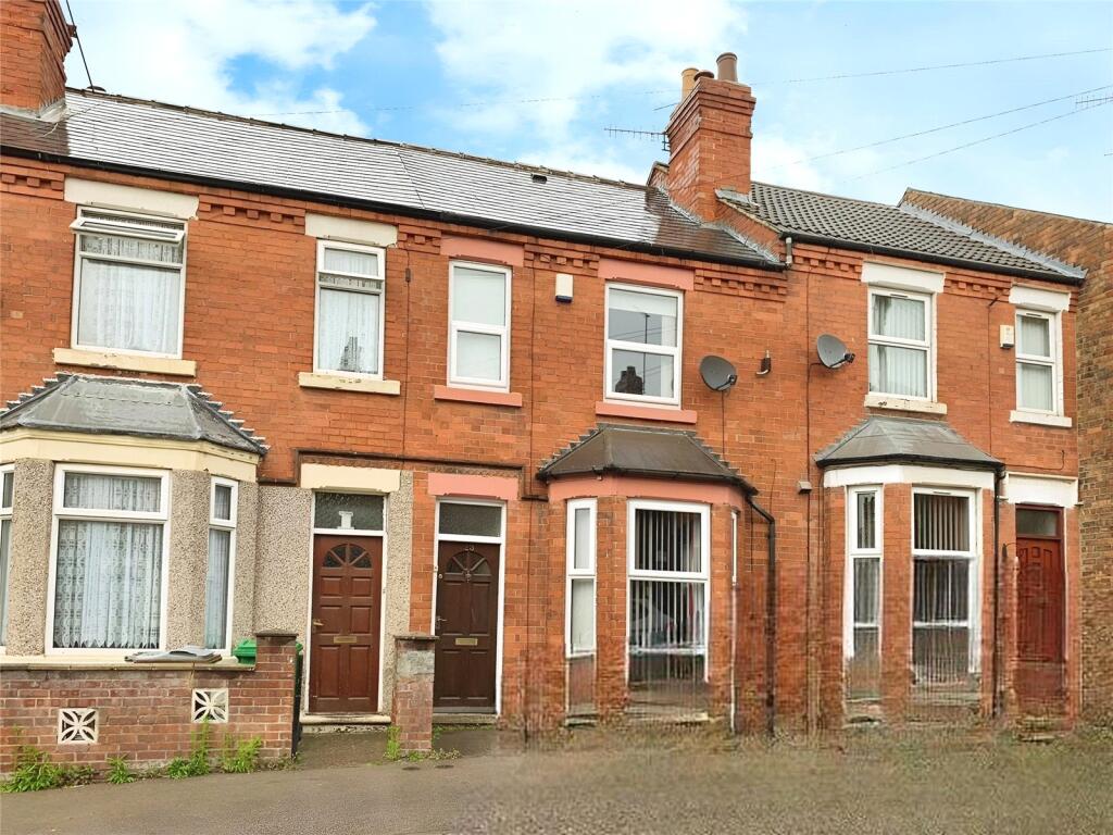 Main image of property: Belton Street, Nottingham, Nottinghamshire, NG7