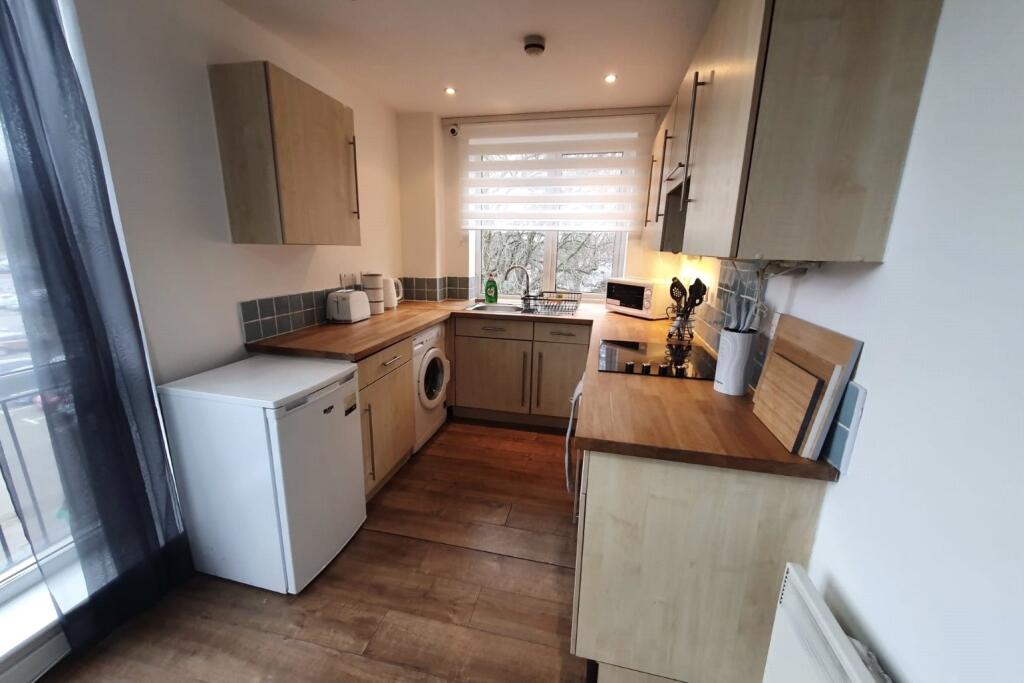 Main image of property: Russell Road, Nottingham, Nottinghamshire, NG7