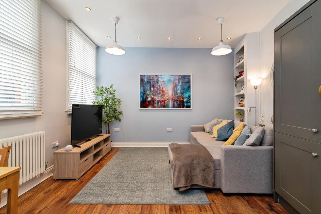 Main image of property: Commerce Square, NOTTINGHAM, Nottinghamshire, NG1