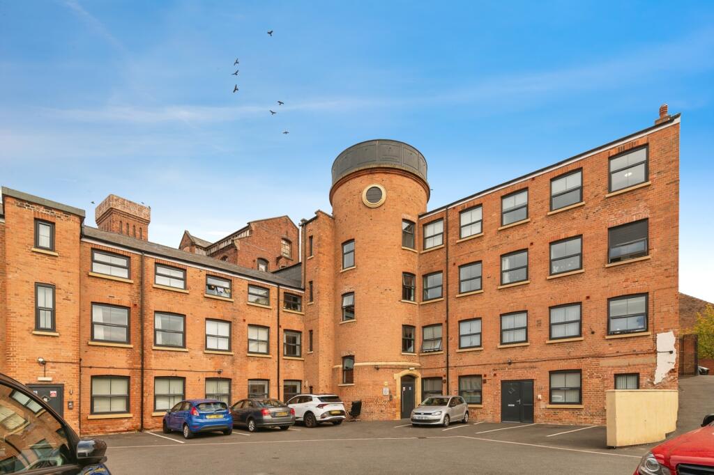 Main image of property: Mount Street, NOTTINGHAM, Nottinghamshire, NG7