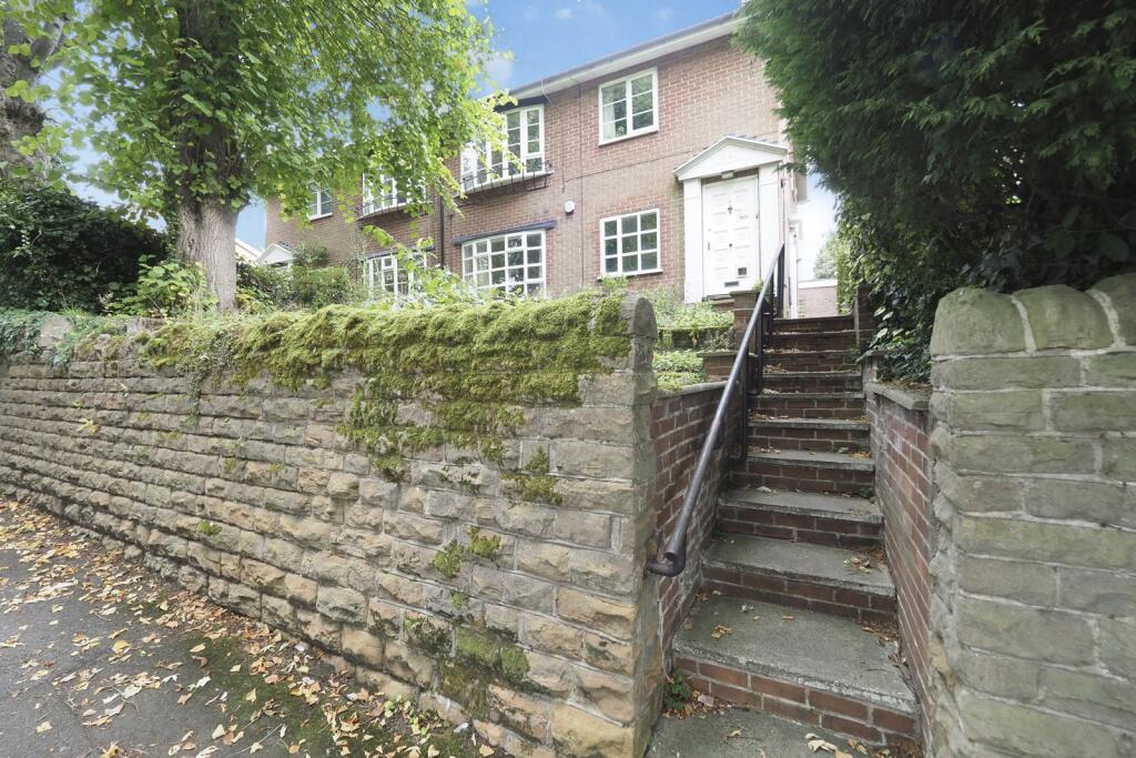 Main image of property: Thoresby Court, Nottingham, Nottinghamshire, NG3