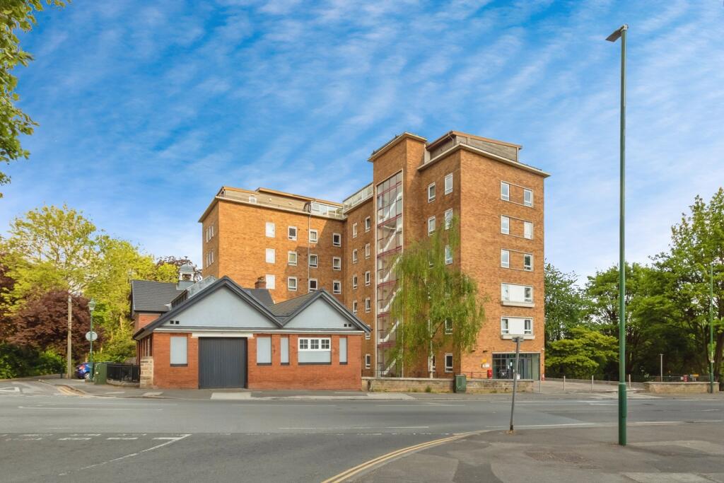 Main image of property: Woodborough Road, Nottingham, Nottinghamshire, NG3