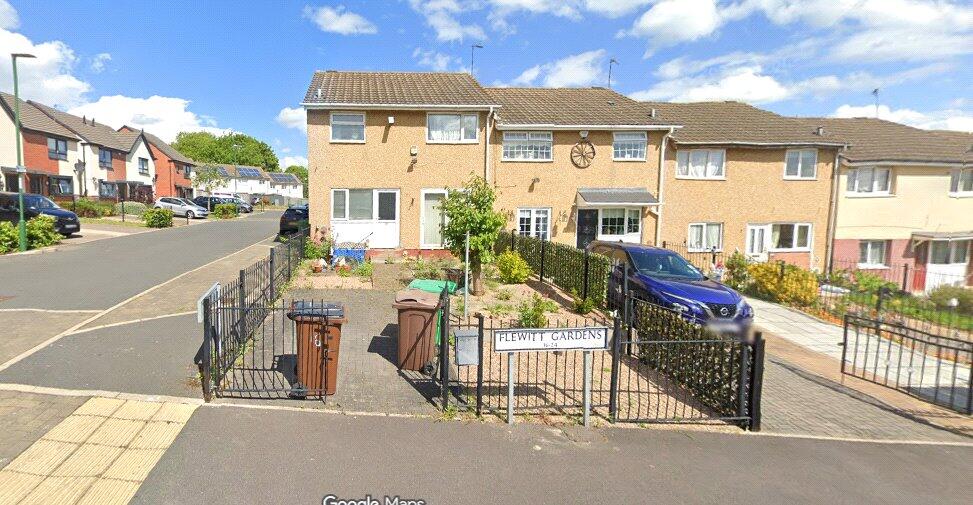 Main image of property: Flewitt Gardens, NOTTINGHAM, Nottinghamshire, NG3