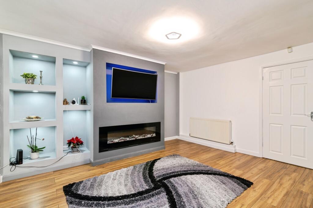 Main image of property: Grierson Avenue, NOTTINGHAM, Nottinghamshire, NG5