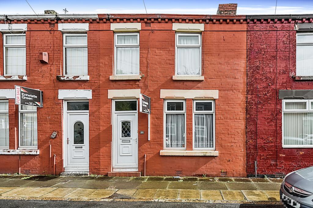 Main image of property: Thornes Road, Liverpool, Merseyside, L6
