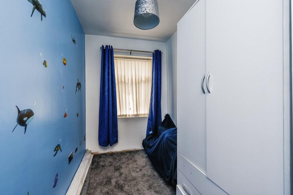 3 bedroom semidetached house for sale in Campbell Drive, Liverpool