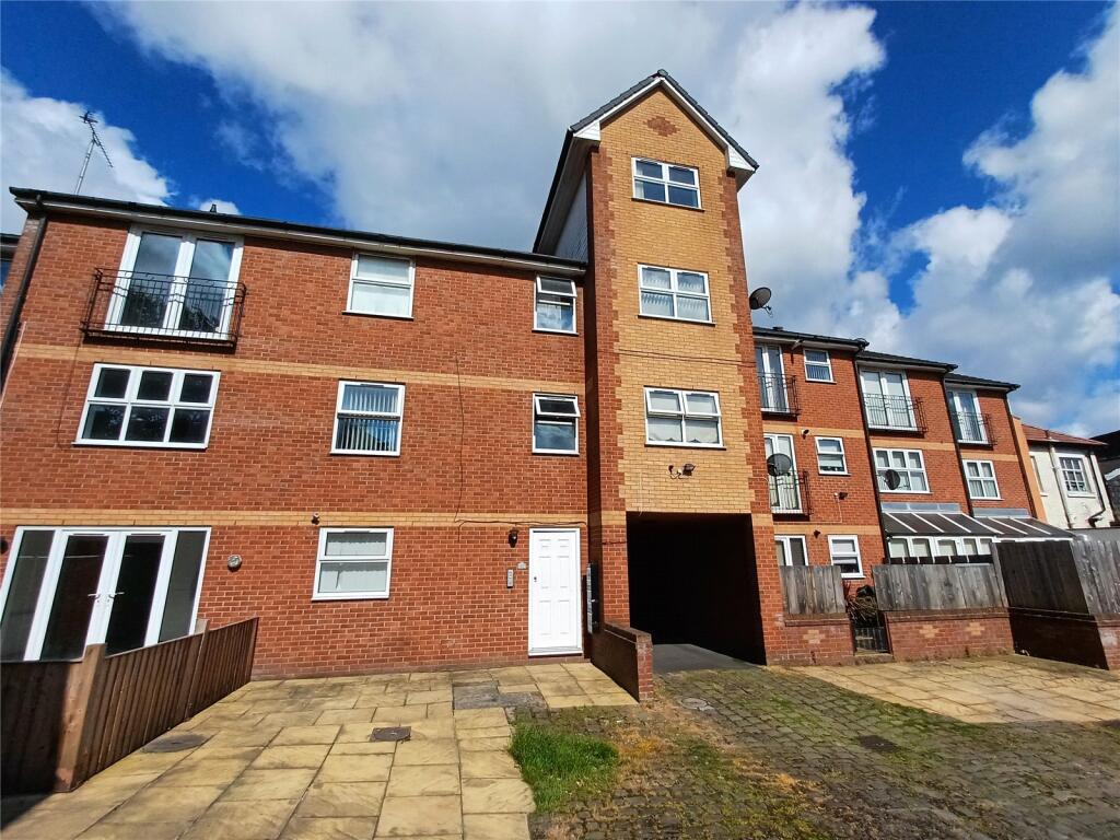 Main image of property: Archbrook Mews, Liverpool, L13