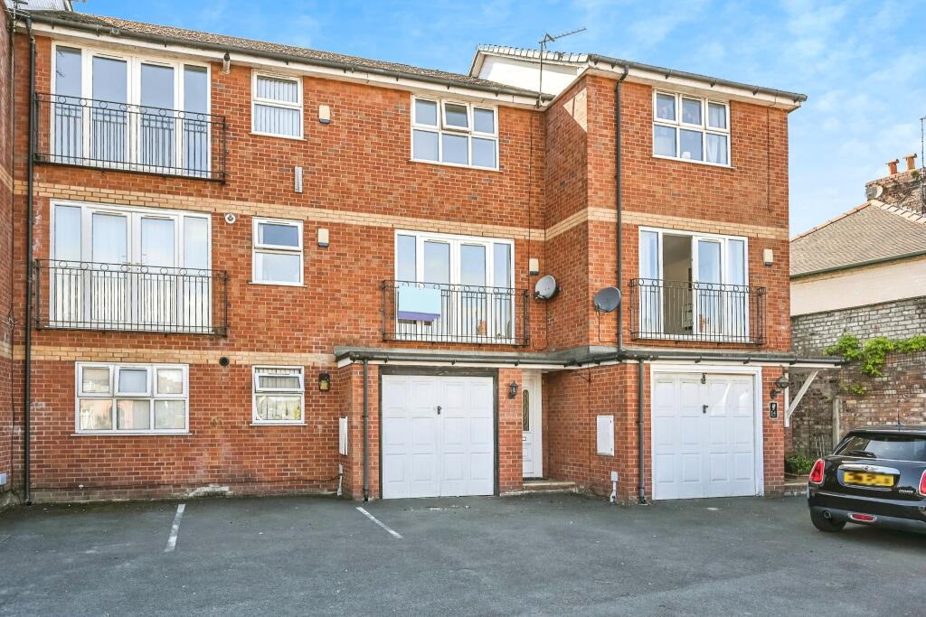 Main image of property: Archbrook Mews, Liverpool, Merseyside, L13