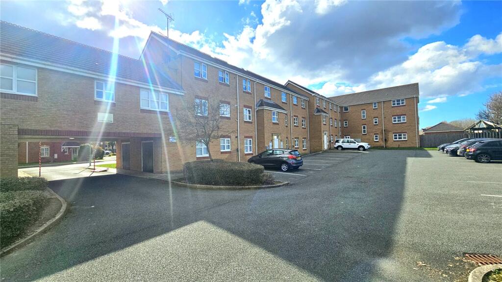 Main image of property: Colonel Drive, Liverpool, Merseyside, L12