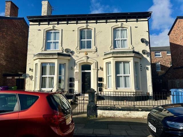 Main image of property: Swiss Road, LIVERPOOL, Merseyside, L6