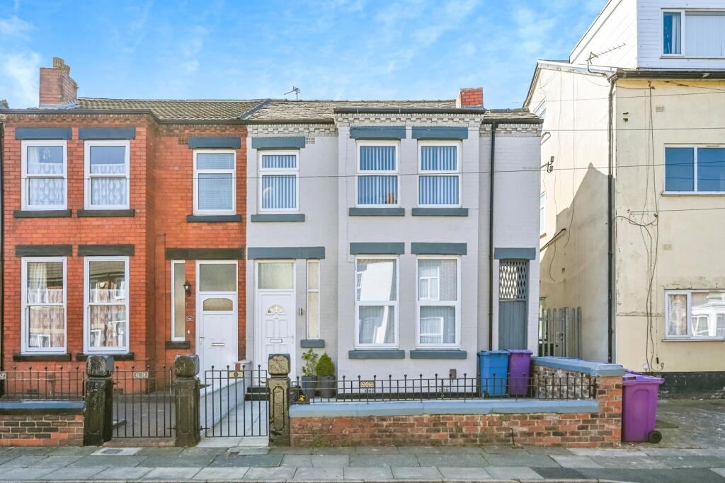 Main image of property: Fairfield Street, Liverpool, Merseyside, L7