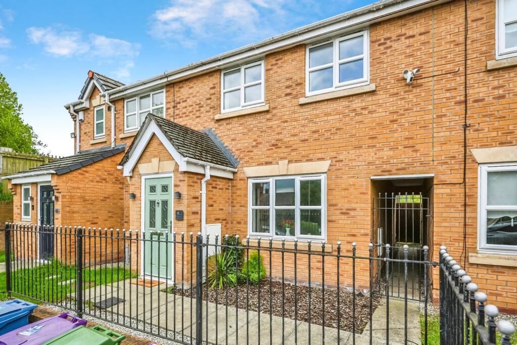Main image of property: Pennsylvania Road, Liverpool, Merseyside, L13