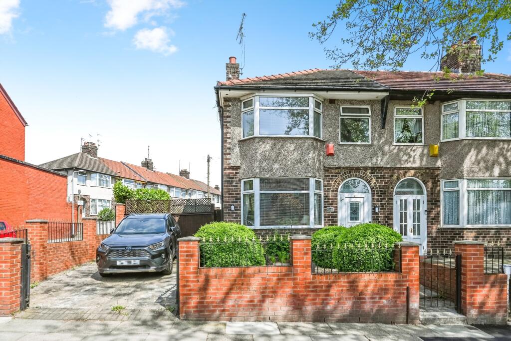 Main image of property: Broad Green Road, LIVERPOOL, Merseyside, L13
