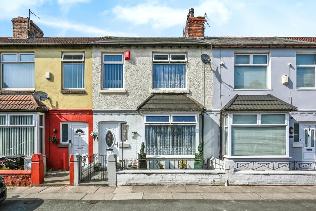 Main image of property: Ionic Road, LIVERPOOL, Merseyside, L13