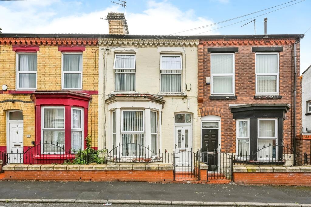 Main image of property: Odsey Street, LIVERPOOL, Merseyside, L7