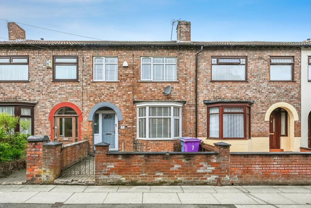Main image of property: Dovercliffe Road, LIVERPOOL, Merseyside, L13