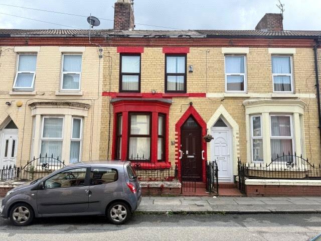 Main image of property: Cotswold Street, LIVERPOOL, Merseyside, L7
