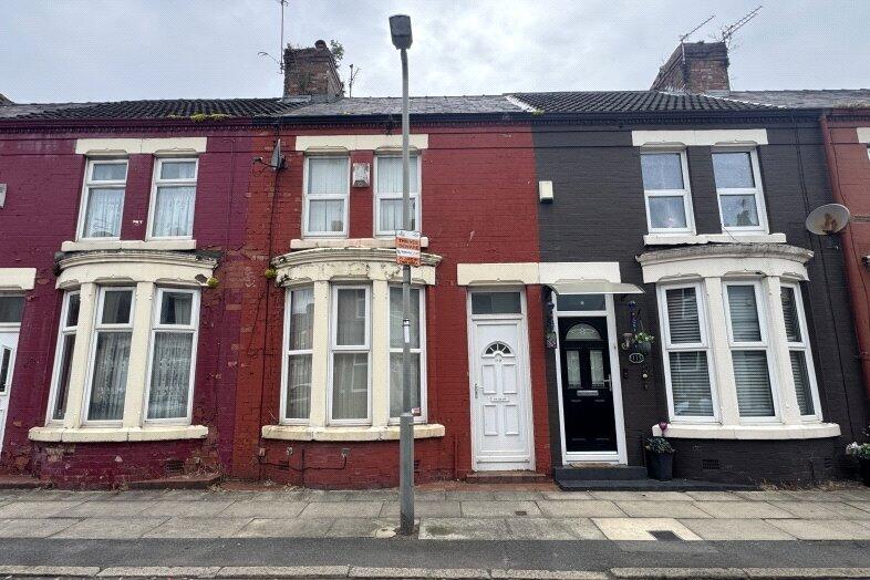 Main image of property: Southgate Road, Liverpool, Merseyside, L13