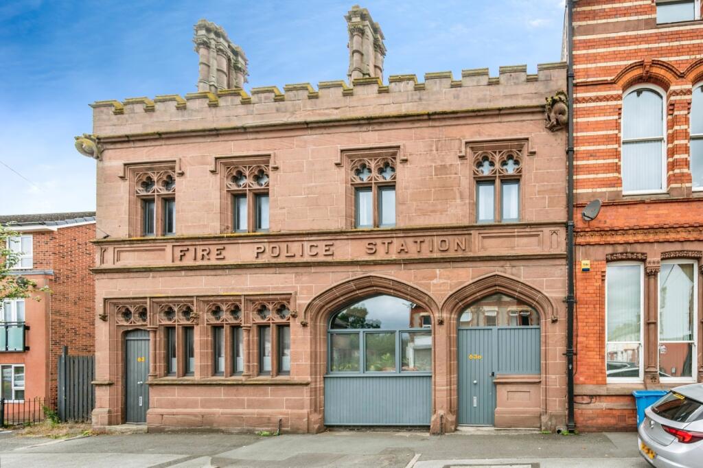 Main image of property: Durning Road, LIVERPOOL, Merseyside, L7