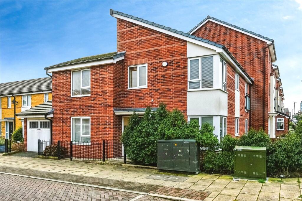 Main image of property: Dorothy Drive, LIVERPOOL, Merseyside, L7