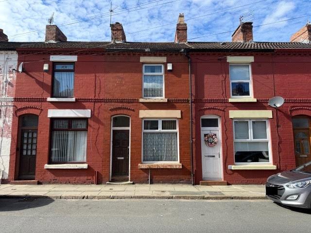 Main image of property: Ronald Street, Liverpool, Merseyside, L13