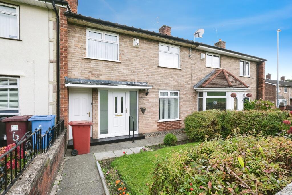 Main image of property: Helston Green, LIVERPOOL, Merseyside, L36