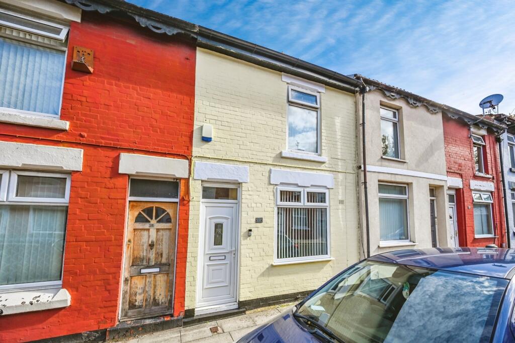 Main image of property: Belfast Road, Liverpool, Merseyside, L13