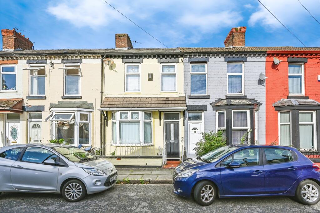 Main image of property: Birstall Road, Liverpool, Merseyside, L6