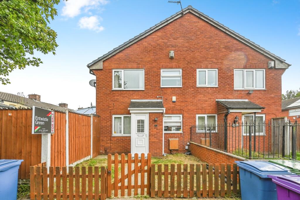 Main image of property: New Road, LIVERPOOL, Merseyside, L13