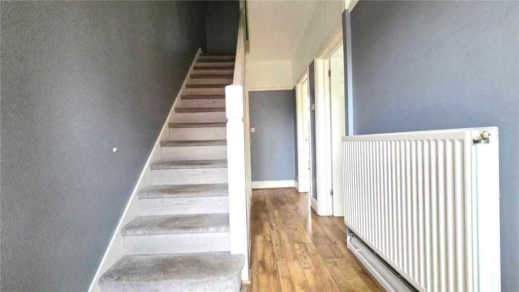 Main image of property: Eastcliffe Road, Liverpool, Merseyside, L13