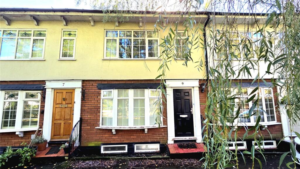 Main image of property: Colin Close, LIVERPOOL, Merseyside, L36