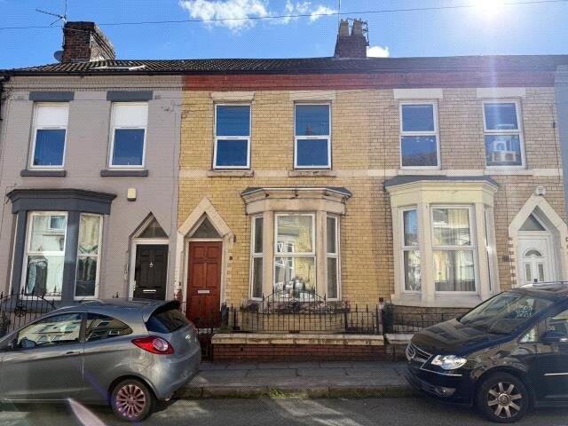 Main image of property: Cotswold Street, LIVERPOOL, Merseyside, L7