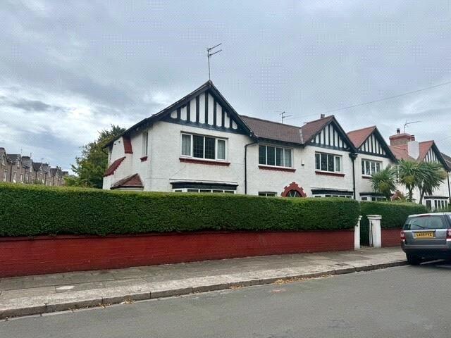 Main image of property: Balmoral Road, Fairfield, Liverpool, Merseyside, L6